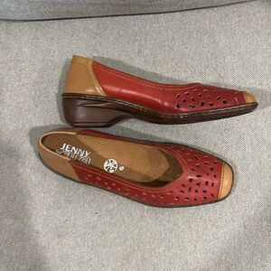 Ara Jenny like new Luftpolster shoes size 8.5